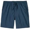 Image de Patagonia - Nomader Volley Shorts - Short randonnée homme Tidepool Blue - XS