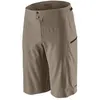 Image de Patagonia - Dirt Roamer Bike Shorts - Short vélo homme Wing Grey - US 28