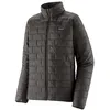 Image de Patagonia - Men's Nano Puff Jacket - Doudoune homme Black - XXL