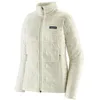 Image de Patagonia - Women's Nano Puff Jacket - Doudoune femme Smolder Blue - XS