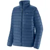 Image de Patagonia - Down Sweater - Doudoune homme Clement Blue - XL