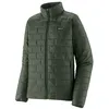 Image de Patagonia - Men's Nano Puff Jacket - Doudoune homme Old Growth Green - M