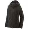 Image de Patagonia - Women's Pluma PRO Jacket - Veste hardshell femme Black - M