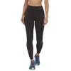 Image de Patagonia - Maipo 7/8 Tights - Collant femme Smolder Blue - M