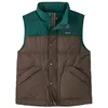 Image de Patagonia - Downdrift Vest - Doudoune homme Otter Brown - M