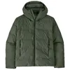 Image de Patagonia - Jackson Glacier Jacket - Doudoune homme Old Growth Green - XS