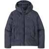 Image de Patagonia - Jackson Glacier Jacket - Doudoune homme Old Growth Green - XXL