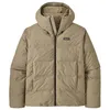 Image de Patagonia - Jackson Glacier Jacket - Doudoune homme Seabird Grey - S