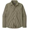 Image de Patagonia - Men's Nomader Ripstop Shirt - Chemise homme Noble Grey - M
