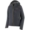 Image de Patagonia - W's Trail Craft Jkt - Coupe-vent vélo femme Sunken Blue - L