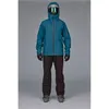 Image de Patagonia - Untracked Jkt - Veste ski homme Cascade Green - XL