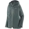 Image de Patagonia - Snowdrifter Jkt - Veste ski femme Cascade Green - L