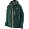 Image de Patagonia - Stormstride Jacket - Veste ski homme Cascade Green - XS