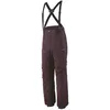 Image de Patagonia - Untracked Bibs - Salopette ski homme Clement Blue - XL
