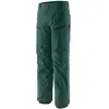 Image de Patagonia - Untracked Pants - Pantalon ski homme Cascade Green - M