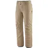 Image de Patagonia - Stormstride Pants - Pantalon ski de randonnée femme Sizzle Red - M