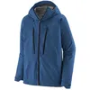 Image de Patagonia - Stormstride Jacket - Veste ski homme Clement Blue - XL