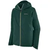 Image de Patagonia - Upstride Jkt - Veste ski homme Cascade Green - XL