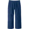 Image de Patagonia - Insulated Powder Town Pants - Pantalon ski homme Clement Blue - XS