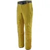 Image de Patagonia - Upstride Pants - Pantalon ski homme Amanita Red - L