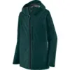 Image de Patagonia - Snowdrifter Jkt - Veste ski homme Cascade Green - XS