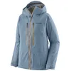 Image de Patagonia - Stormstride Jacket - Veste ski femme Barnacle Blue - L