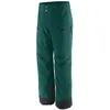 Image de Patagonia - Men's PowSlayer Pants - Pantalon ski de randonnée homme Cascade Green - S