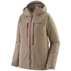 Image de Patagonia - Stormstride Jacket - Veste ski femme Sizzle Red - M