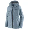 Image de Patagonia - Women's PowSlayer Jacket - Veste ski femme Barnacle Blue - M
