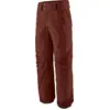 Image de Patagonia - Storm Shift Pants - Pantalon ski homme Dried Vanilla - XS