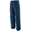 Image de Patagonia - Storm Shift Pants - Pantalon ski homme Dried Vanilla - XL