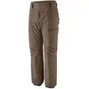 Image de Patagonia - Men's Insulated Storm Shift Pants - Pantalon ski homme Marlow Brown - XS