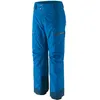 Image de Patagonia - Men's Insulated Storm Shift Pants - Pantalon ski homme Marlow Brown - XL