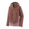 Image de Patagonia - Storm Shift Jkt - Veste ski femme Barnacle Blue - L