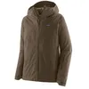 Image de Patagonia - Men's Insulated Storm Shift Jacket - Veste ski homme Marlow Brown - XL
