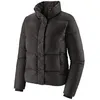 Image de Patagonia - Silent Down Jkt - Doudoune femme Barnacle Blue - M