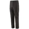 Image de Patagonia - Men's Terravia Peak Pants - Pantalon randonnée homme Smolder Blue - US 30 - Regular