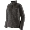 Image de Patagonia - Women's Nano Puff Jacket - Doudoune femme Black - L