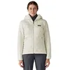 Image de Patagonia - Women's Nano Puff Hoody - Doudoune femme Smolder Blue - L