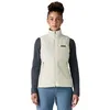 Image de Patagonia - Women's Nano Puff Vest - Doudoune sans manches femme Black - M