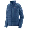 Image de Patagonia - Down Sweater - Doudoune femme Clement Blue - L