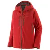 Image de Patagonia - Men's Pluma PRO Jacket - Veste hardshell homme Black - XXL