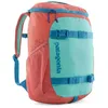 Image de Patagonia - K's Refugito Day Pack 18L - Sac à dos randonnée enfant Ink Black - 18 L