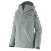 Image de Patagonia - Untracked Jkt - Veste ski femme Barnacle Blue - L