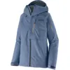 Image de Patagonia - Untracked Jkt - Veste ski femme Barnacle Blue - XL