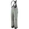 Image de Patagonia - Untracked Bibs - Salopette ski femme Cascade Green - L