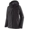 Image de Patagonia - Women's PowSlayer Jacket - Veste ski femme Black - S