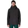 Image de Patagonia - Men's PowSlayer Jacket - Veste ski homme Black - XL