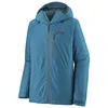 Image de Patagonia - Powder Town Jkt - Veste ski homme Black - S