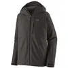 Image de Patagonia - Insulated Powder Town Jkt - Veste ski homme Black - M
